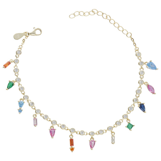 BR CON PIETRE PENDENTI