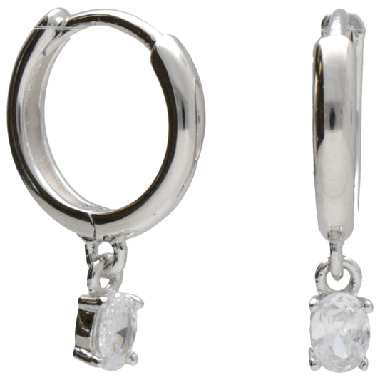 OR CAMPANELLA CON PIETRA PEND