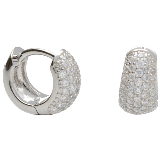 OR CERCHIO CON META’ ZIRC SP 7MM D 1,5 CM