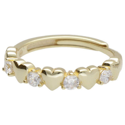 AN CUORI LISCI E ZIRC