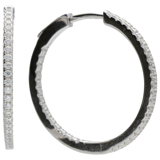 SCAT ZIRC 2MM DIAM 2.5CM