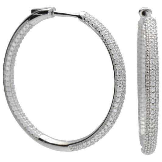 SCAT ZIRC 3MM DIAM 3.5CM