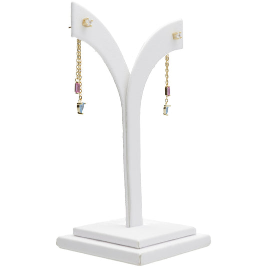 OR ZIRC CON PENDENTE NELLA FARFALLINA