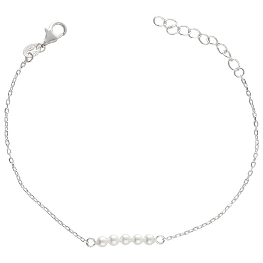 BR CON PERLE CENTRALI