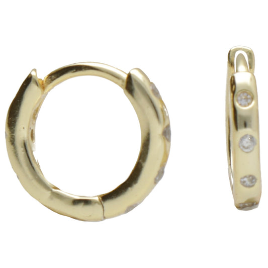 OR CERCHIO PUNTI LUCE