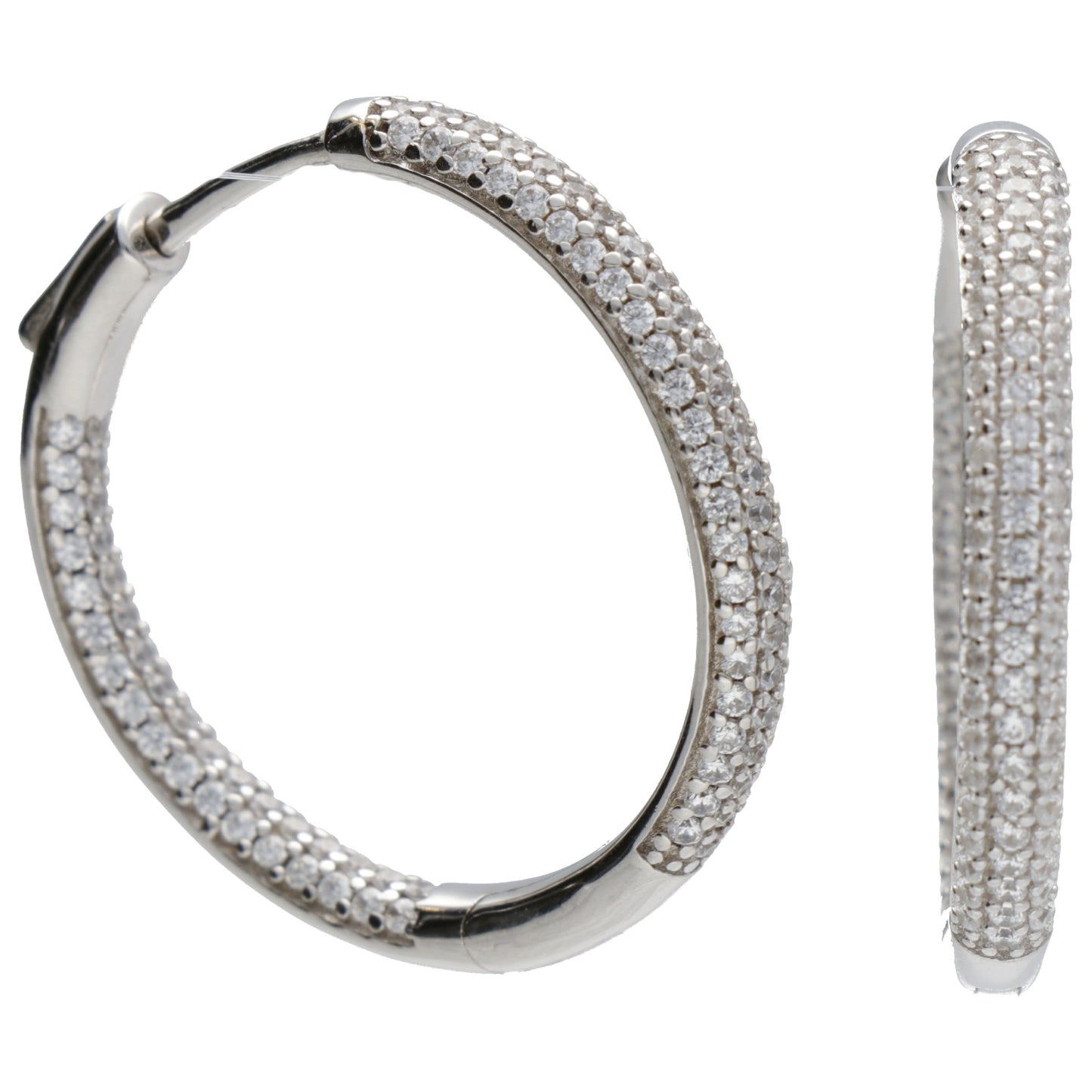 SCAT PAVE 3MM DIAM 2,5CM