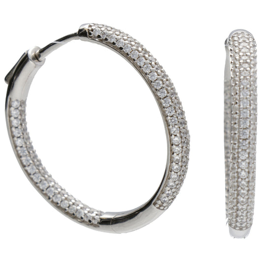 SCAT PAVE 3MM DIAM 2,5CM