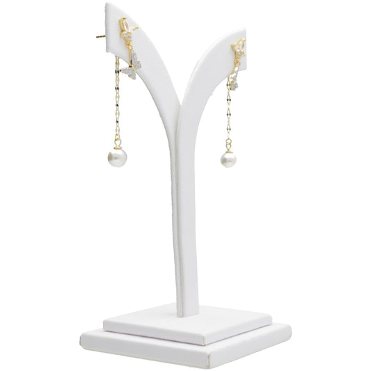 OR  FARFALLA+ PEND NELLA CHIUSURA