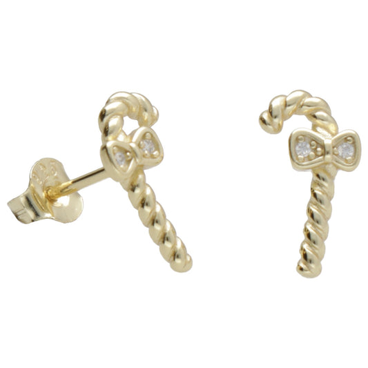 OR BASTONCINO DI NATALE