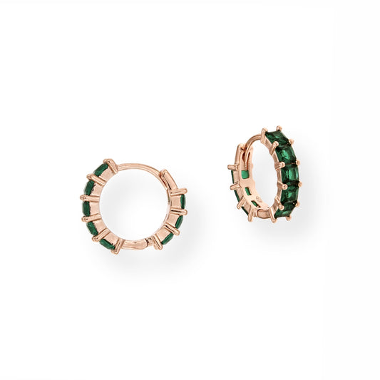 OR CON PIETRE COLORATE E BIANCHE