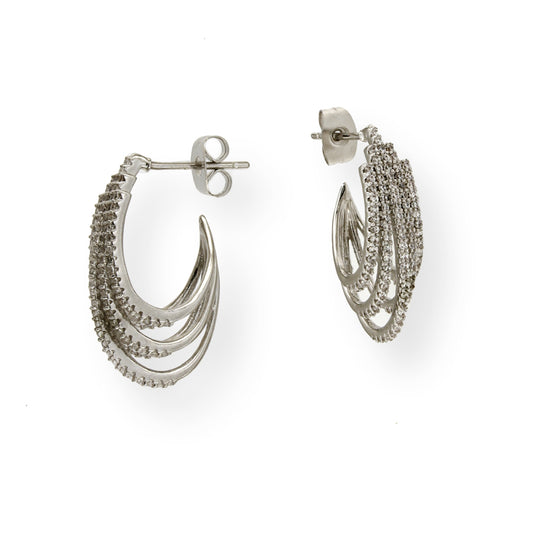 OR 5 FILI ZIRC OVALI