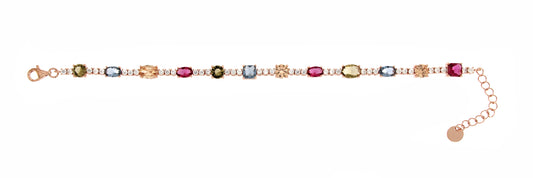 BR CON PIETRE COLORATE + ZIRC