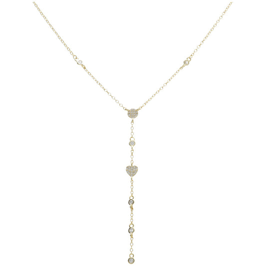 CL CON ELE CENTR PENDENTE