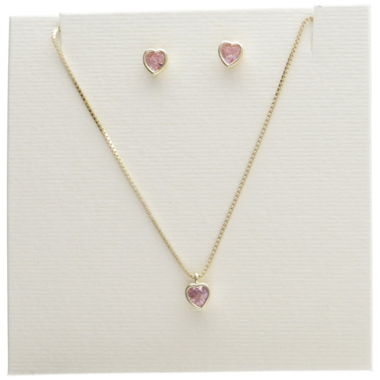 SET COL + OR CUORE