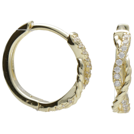 OR CON ZIRC E CORDINO