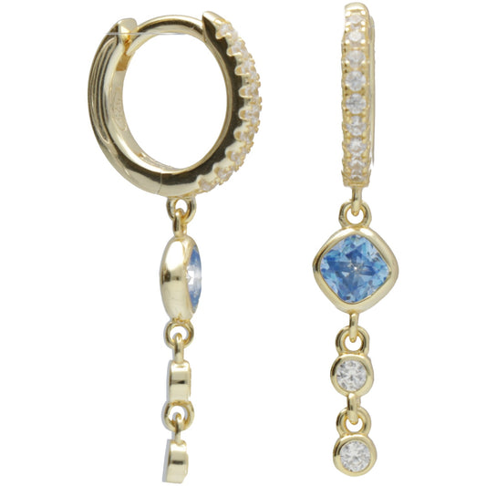 CAMP CON ELE PENDENTE