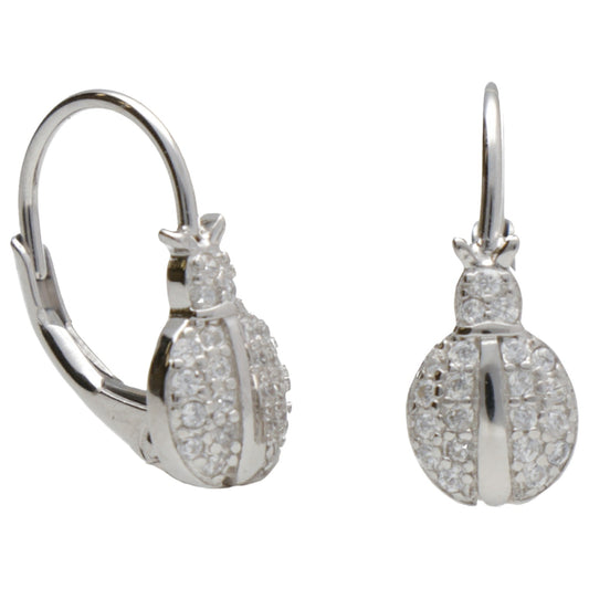 MON BIMBA COCCINELLA ZIR