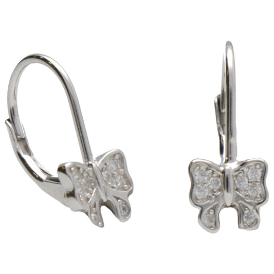 MON BIMBA FIOCCO ZIRC