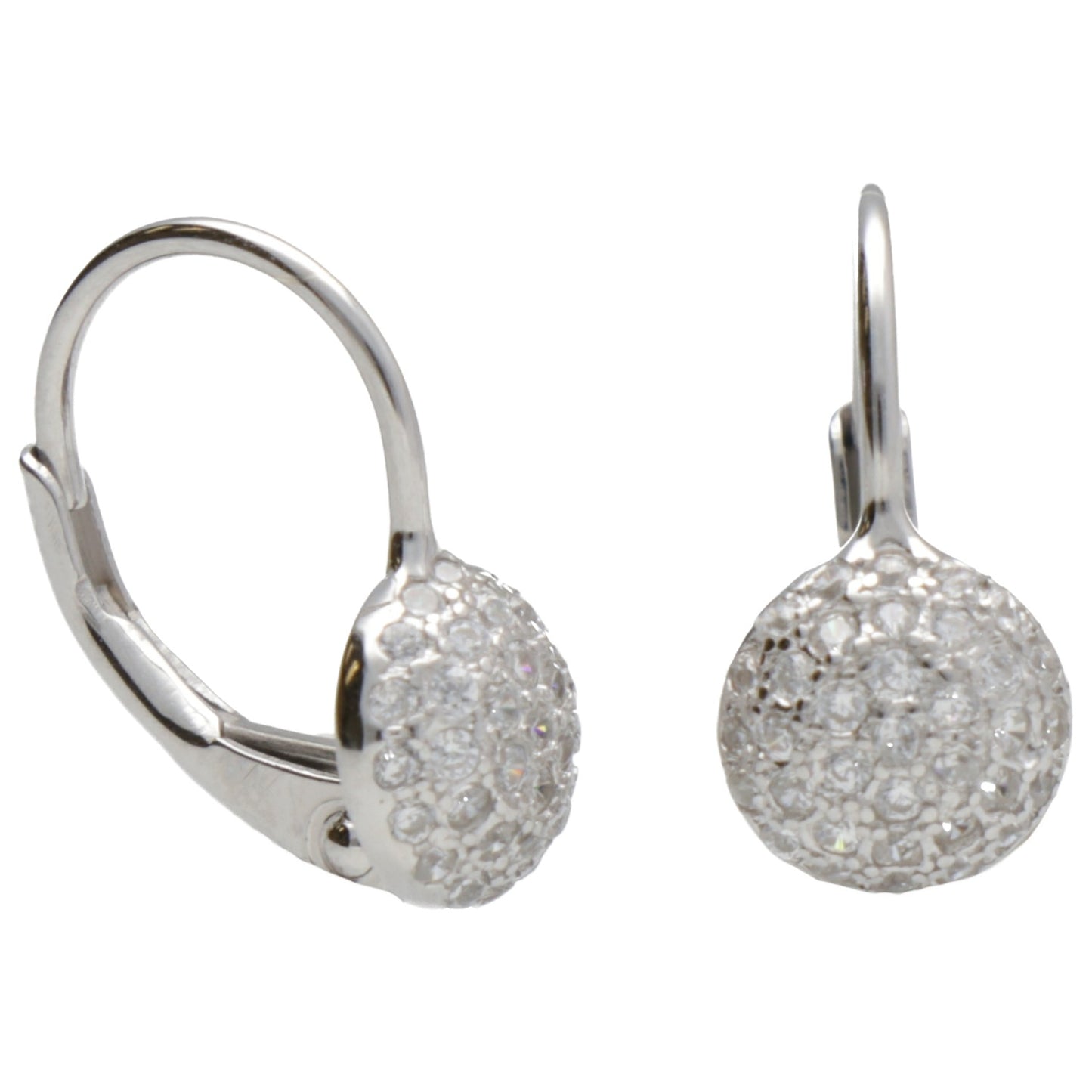 MON BIMBA TONDO ZIRC