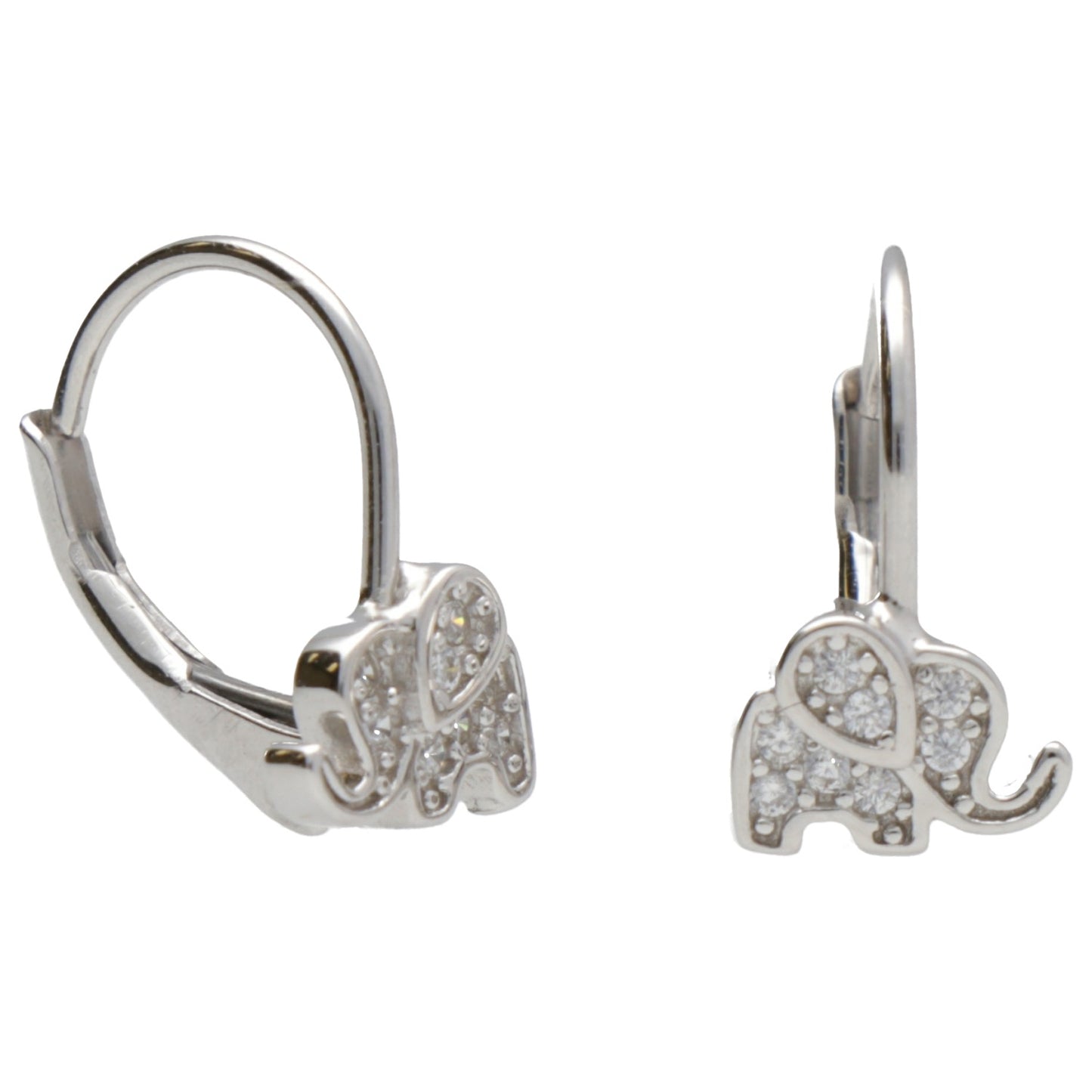 MON BIMBA ELEFANTE ZIRC