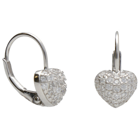 MON BIMBA CUORE ZIRC