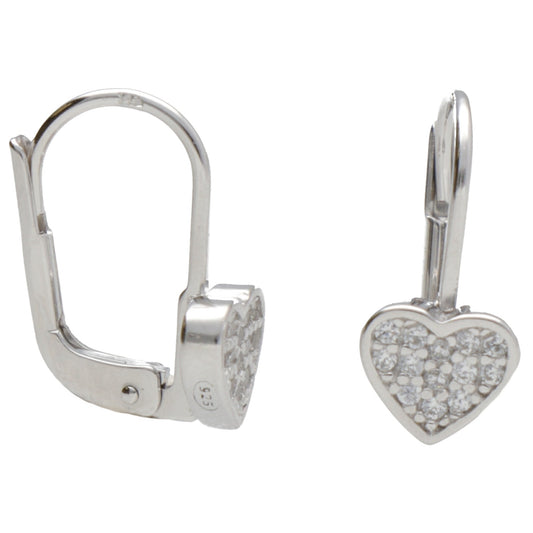 MON BIMBA CUORE ZIRC