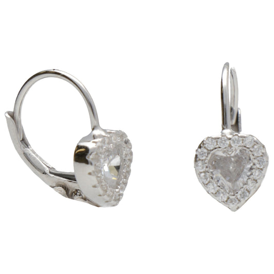 MON BIMBA CUORE ZIRC