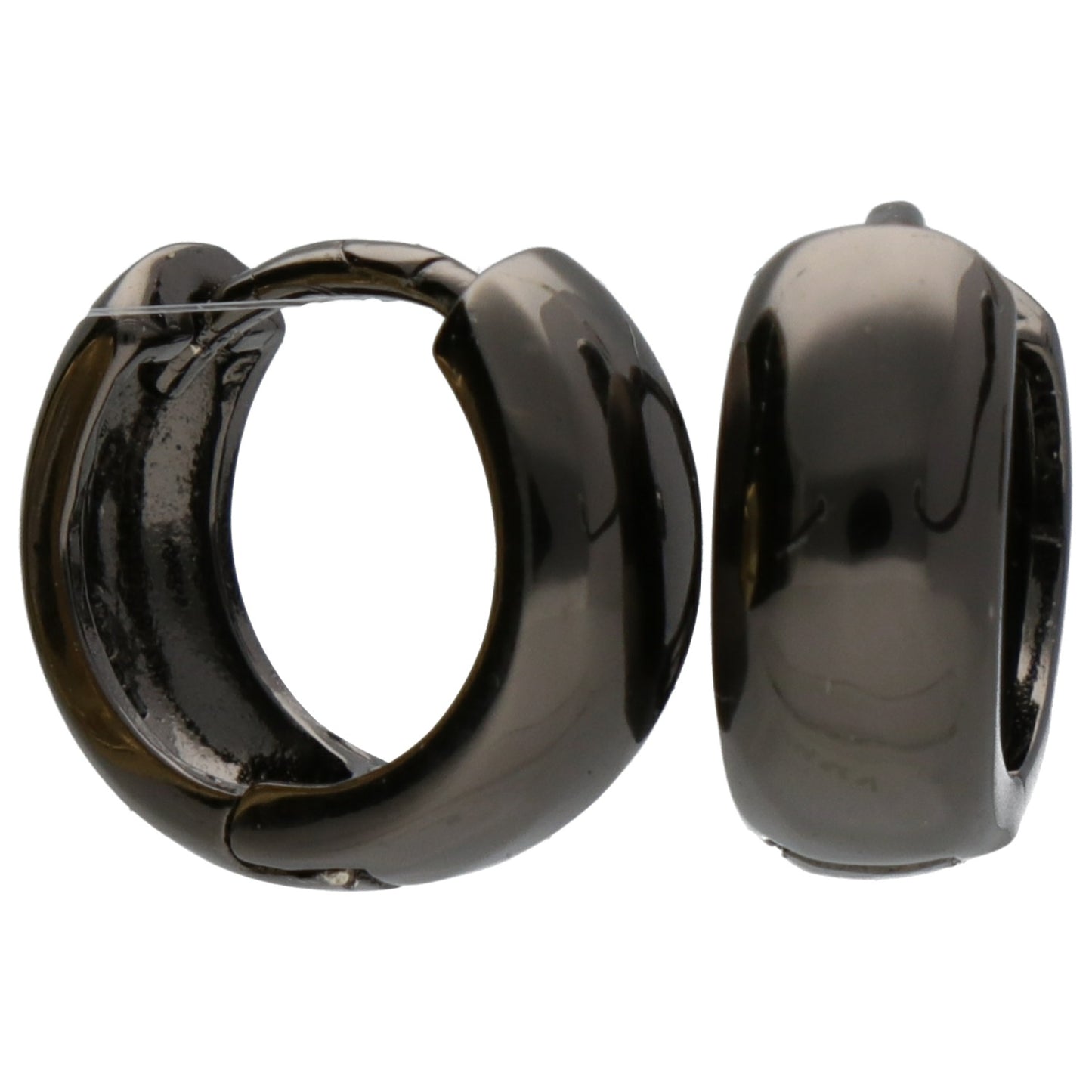 SCATTINI NERI BOMB 5MM 13MM