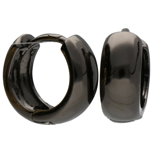 SCATTINI NERI BOMB 5MM 13MM