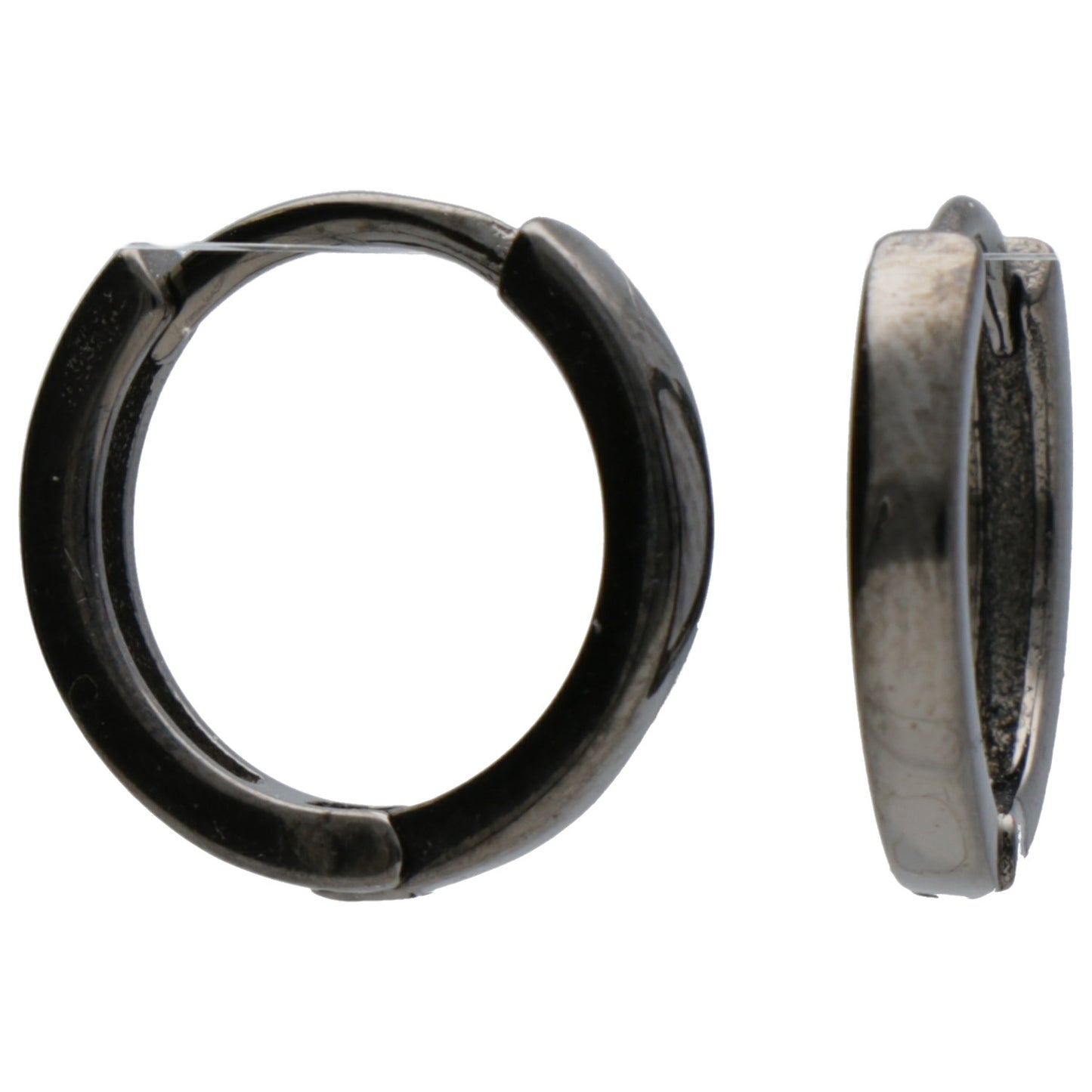 SCATTINI NERI RETT 2MM 14MM