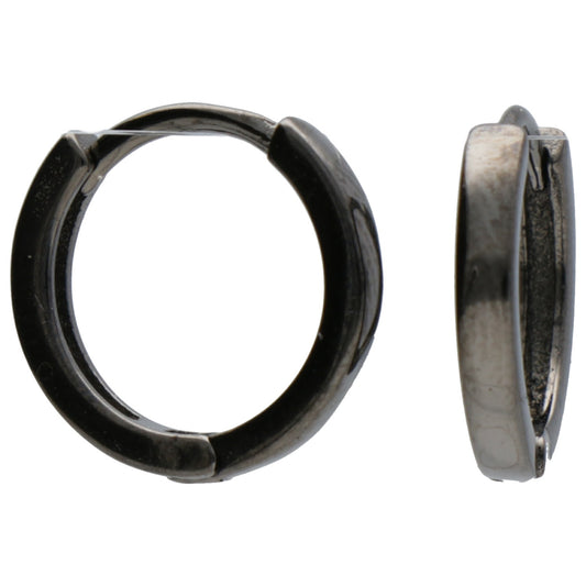 SCATTINI NERI RETT 2MM 14MM