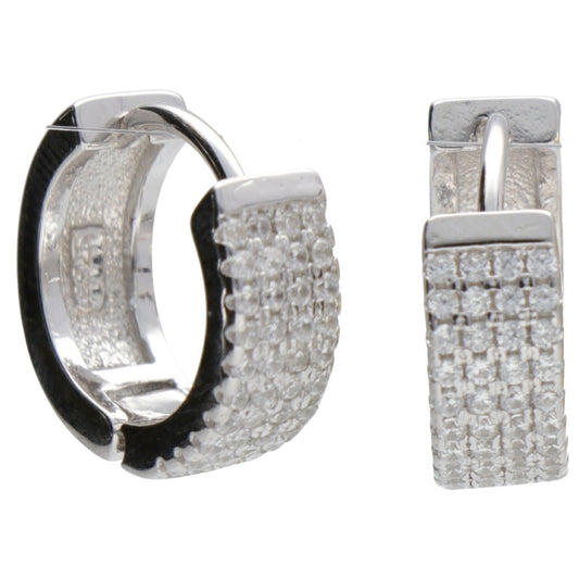 SCATTINI FASCIA ZIRC 4,5 MM 1,4 CM