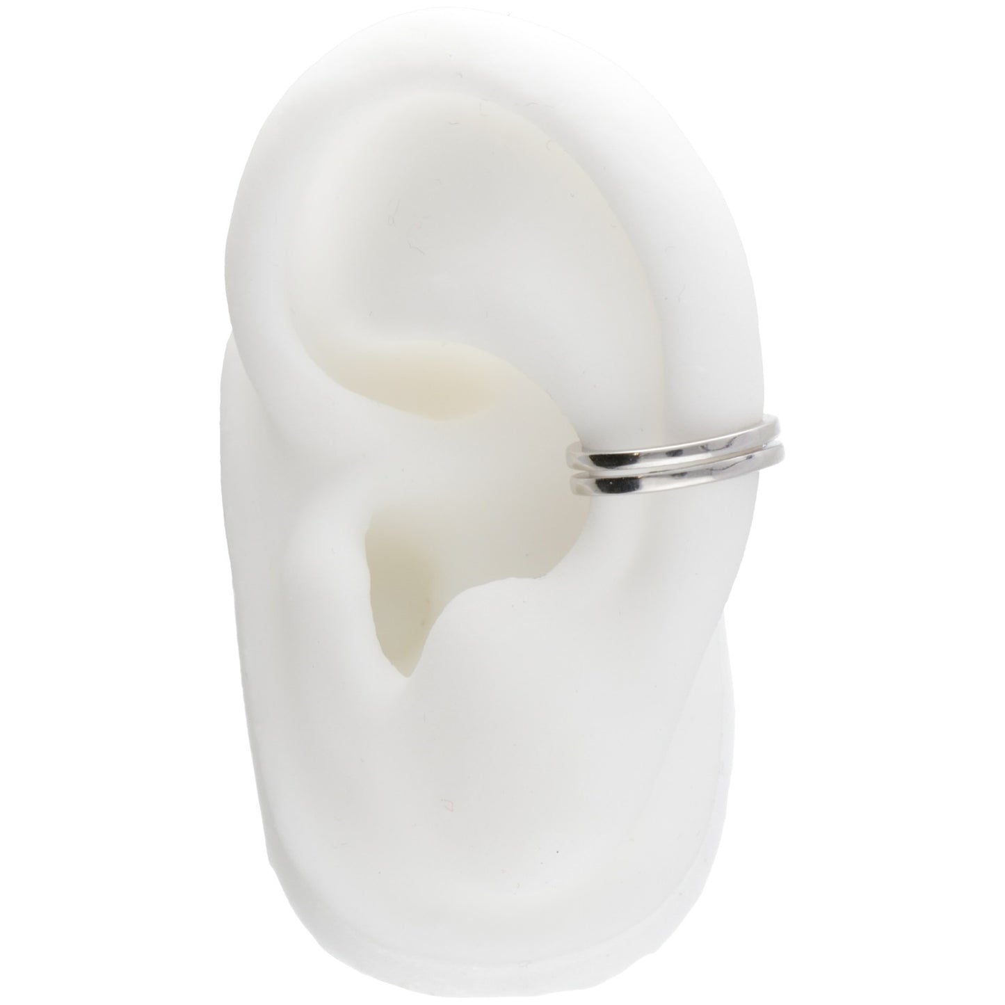EARCUFF CERCHIETTI 3MM 13.5MM