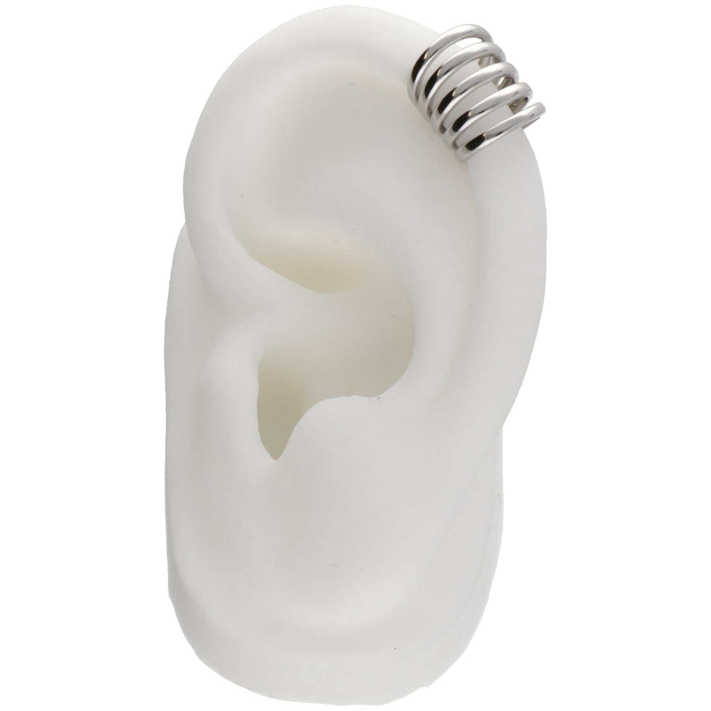 EARCUFF CERCHIETTI 9MM