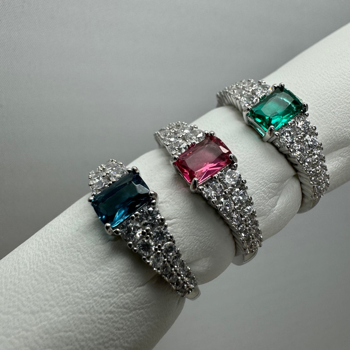 ANZIRCONI PTR NATURALE MIS 12