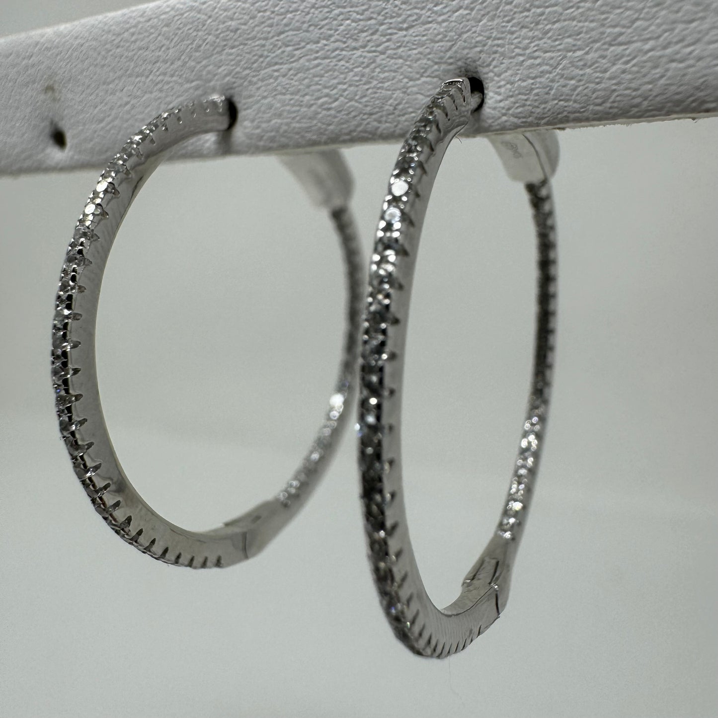 SCAT ZIRC 1MM DIAM 3CM