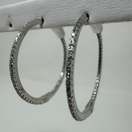 SCAT ZIRC 1MM DIAM 3CM