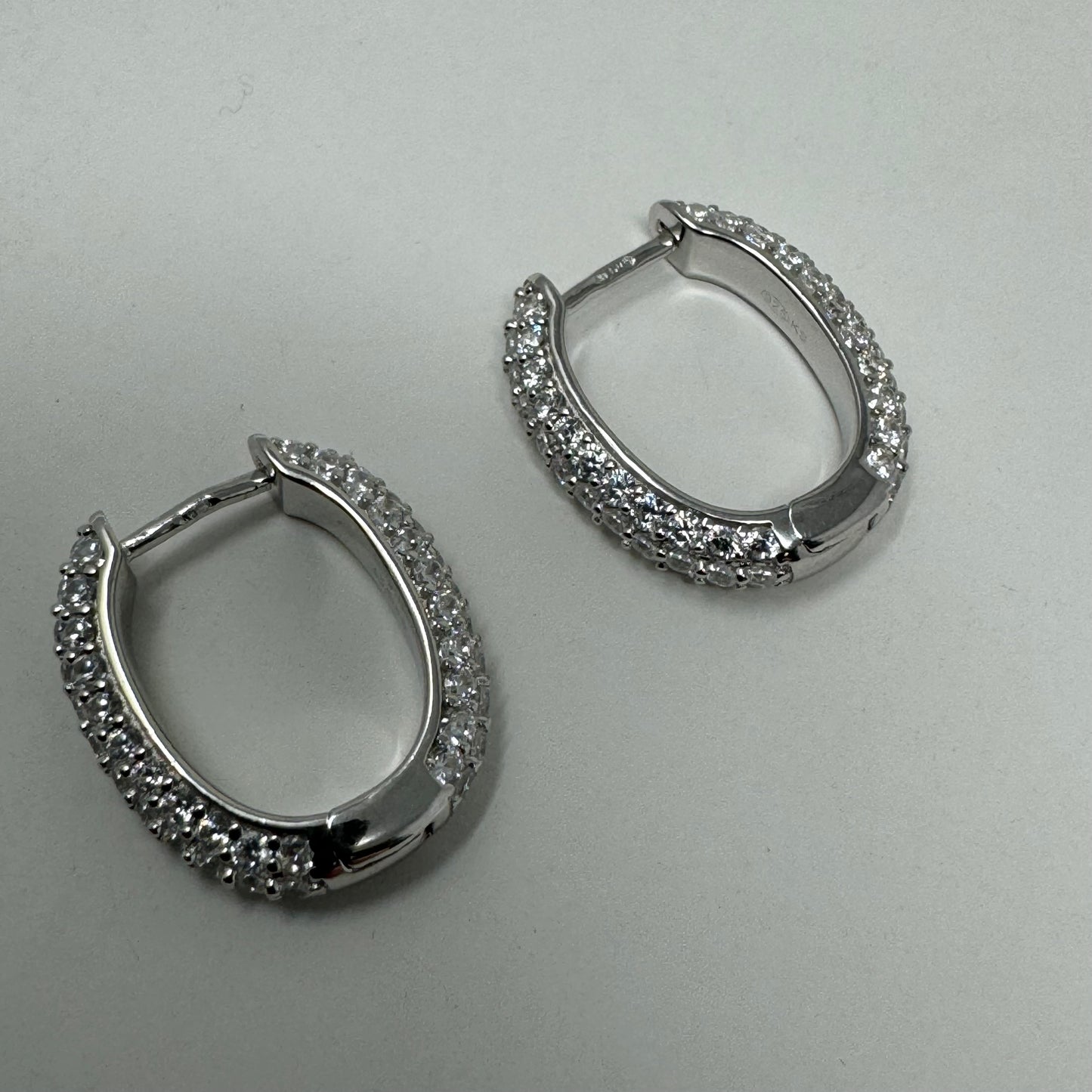 OR ZIRC RETTANGOLARE