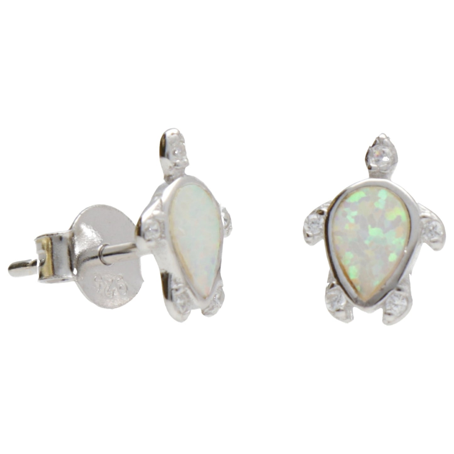 OR TARTARUGA MADREPERLA