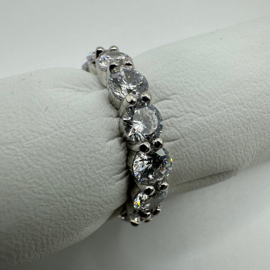 AN VERETTA 4MM BIANCA MIS 12