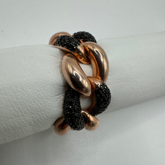 AN RIGIDO GRUMETTA CON ZIRC MIS 12