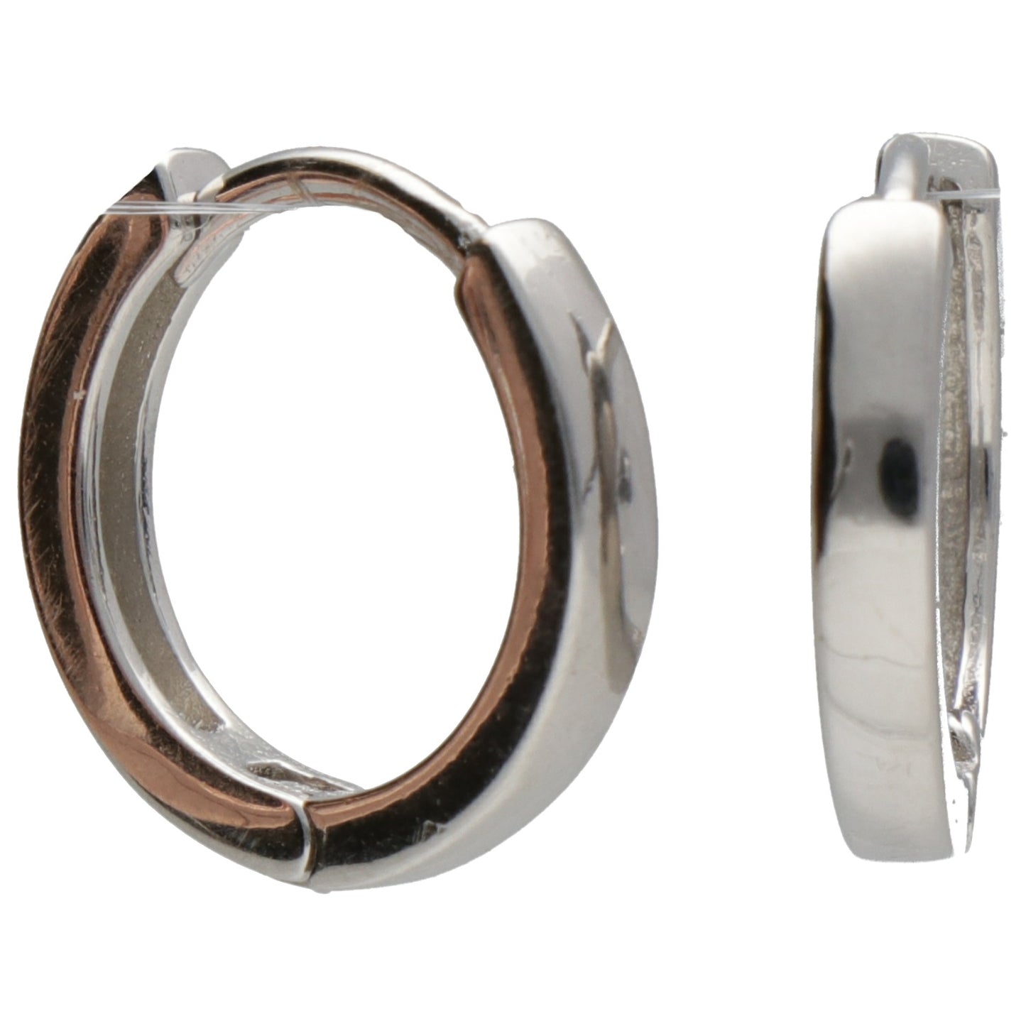 CERCHI LISCI 2 MM 1.3CM