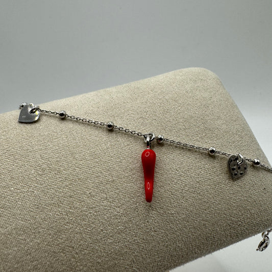 BR CORNO E CUORICINO