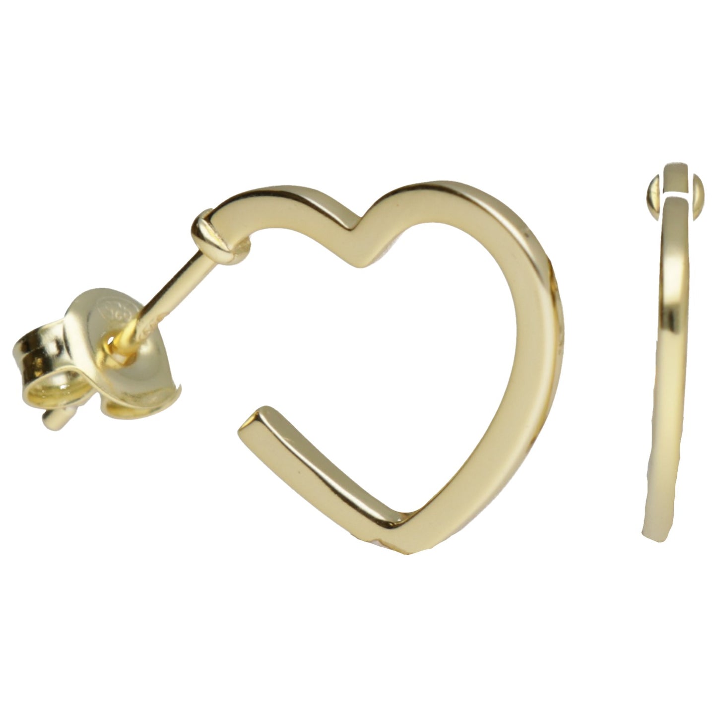 OR SAGOMA CUORE