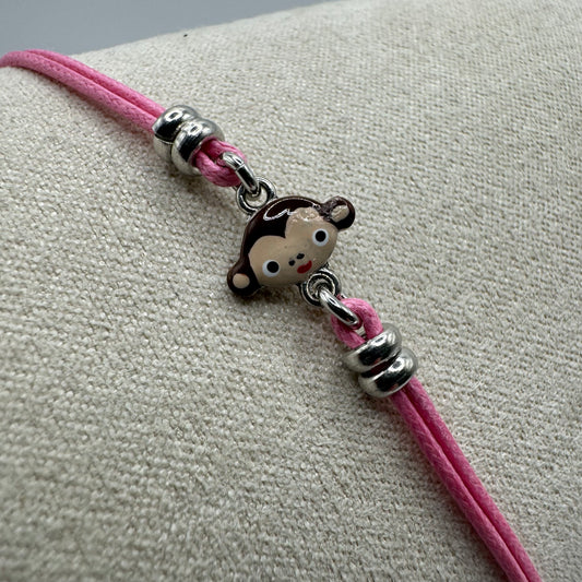 BR SCIMMIETTA SMALTATA