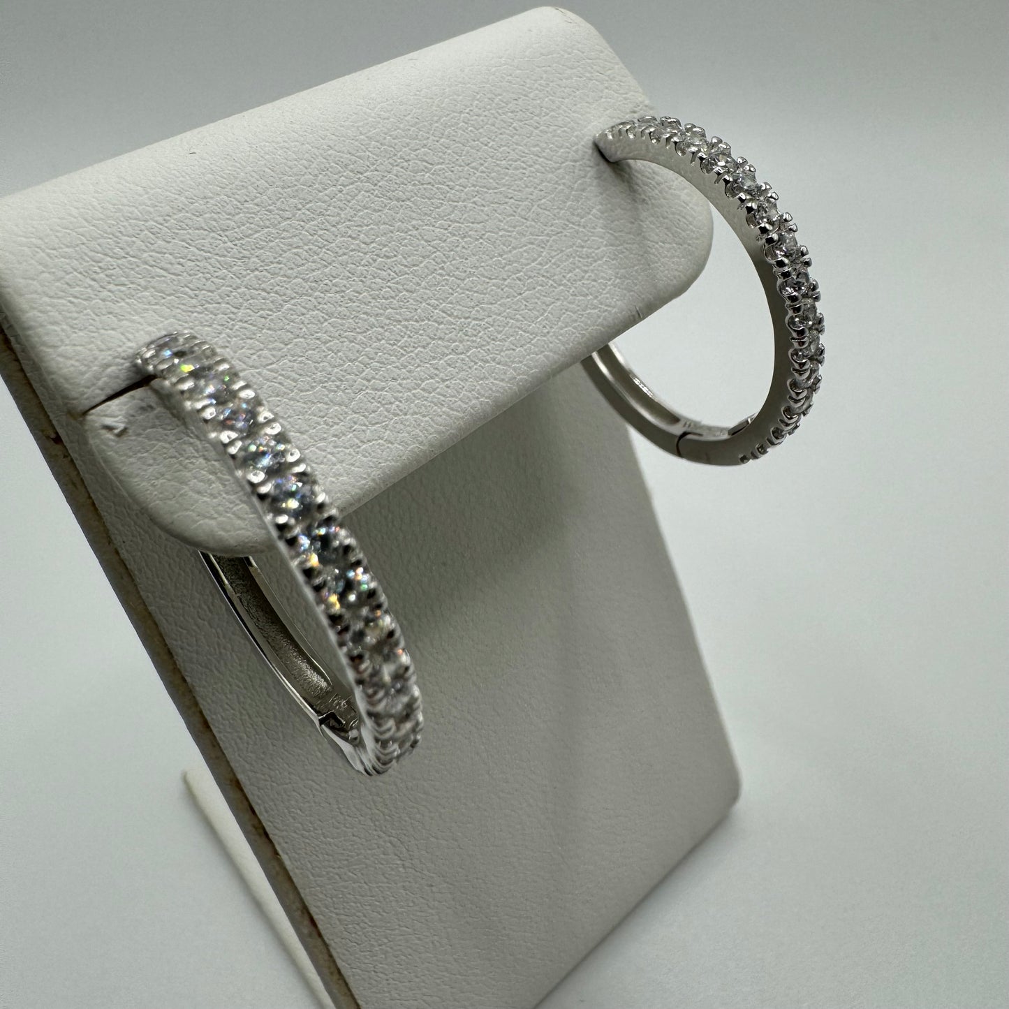 SCATTINI ZIRC 3MM 2.2CM