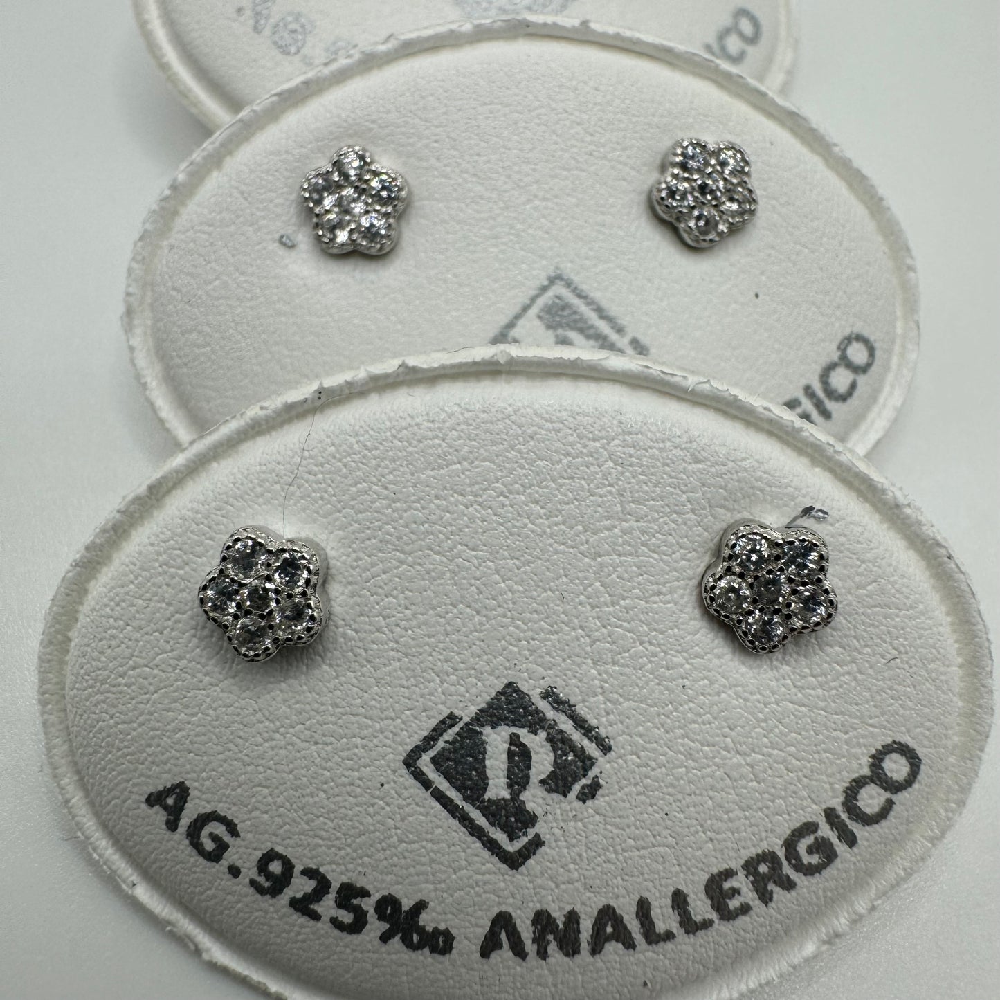 OR FIORELLINO ZIRC