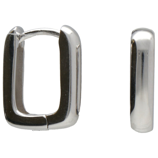 OR RETTANGOLARE 11MM