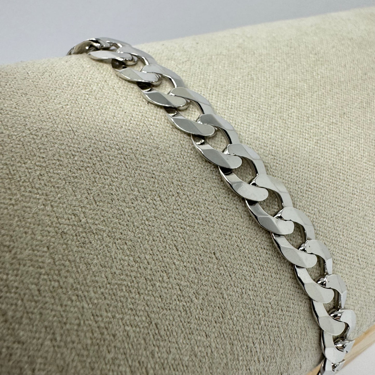 BR UOMO GRUMETTA 8,5MM