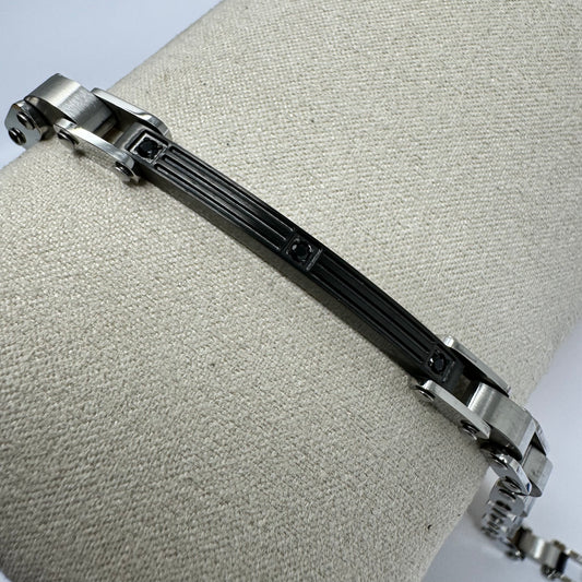 ACC BR CATENA BICICLETTA ELE CENTRALE